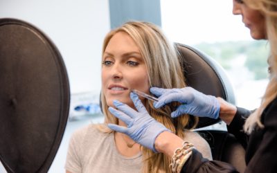 Enhance Your Look: Top Dermal Filler Treatments Available in Illinois