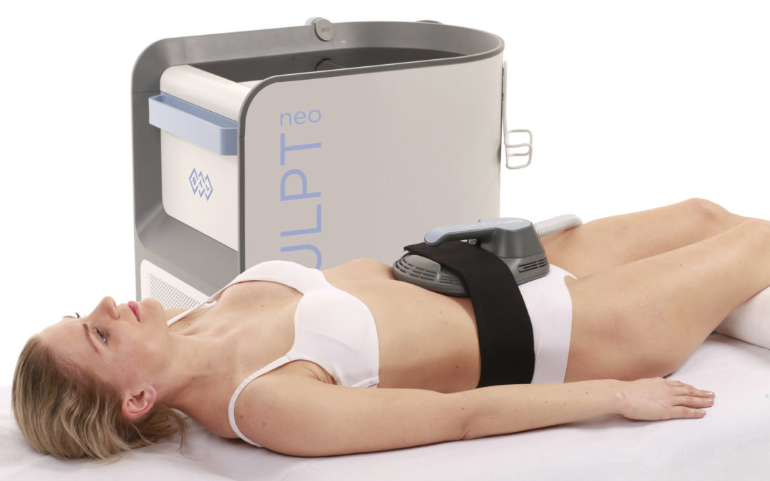 Neo Sculpting: How to Achieve Your Ideal Body Shape Without Surgery