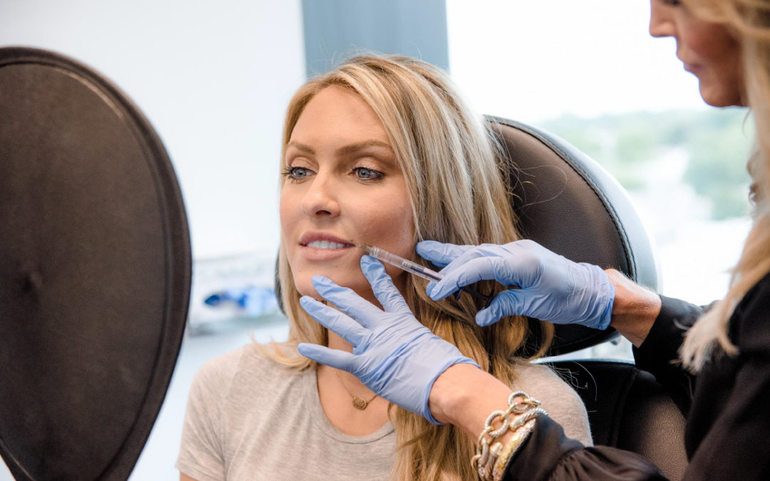 Exploring Different Types of Filler Injections: Hyaluronic Acid, Poly-L-Lactic Acid, and More