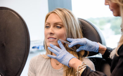 Botox® vs. Dermal Fillers: Which Is Right For Me?