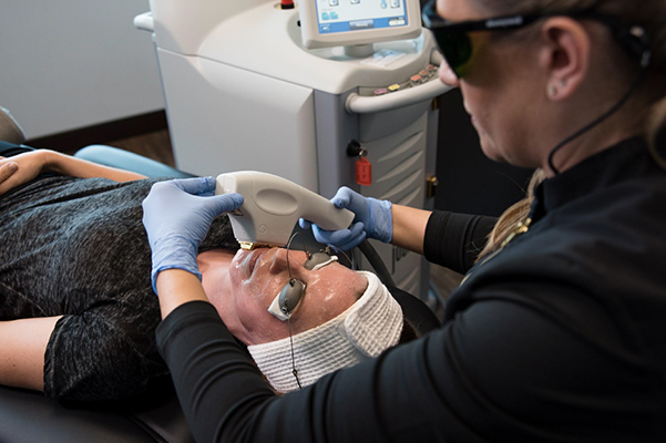 Is Halo Laser Right for You? Skin Types and Conditions Treated