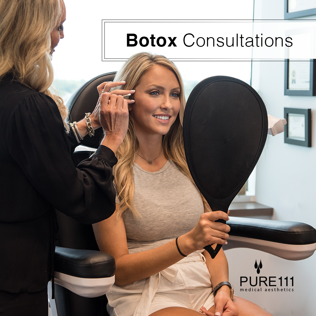 Botox® & Dysport® in O'Fallon, IL