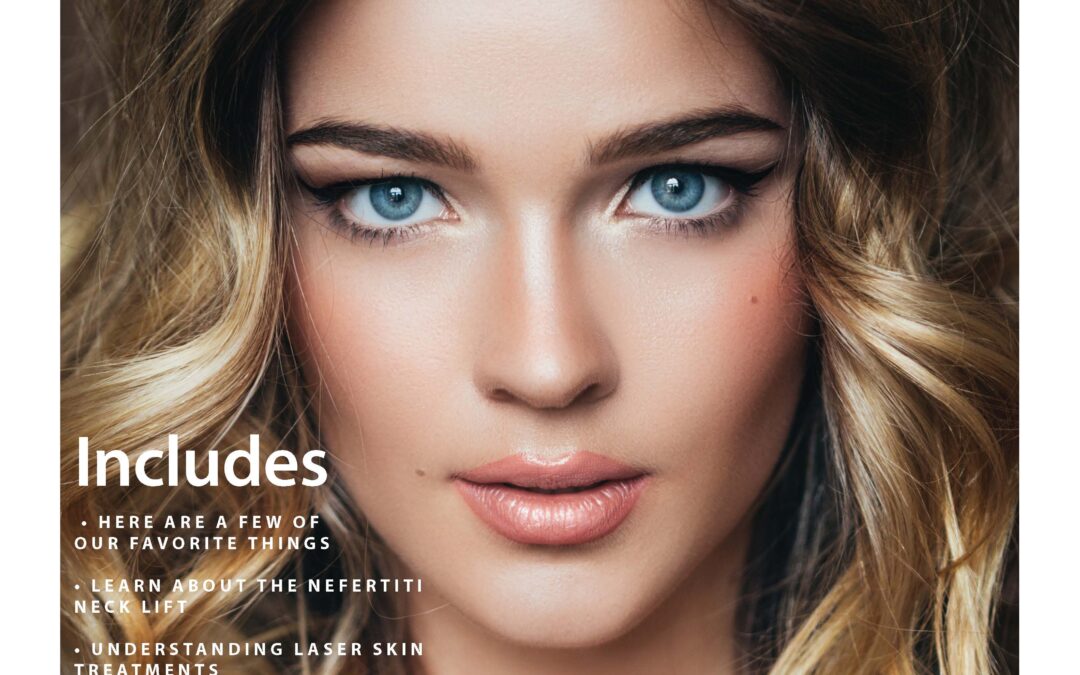 Pure 111 Magazine- Winter 2025