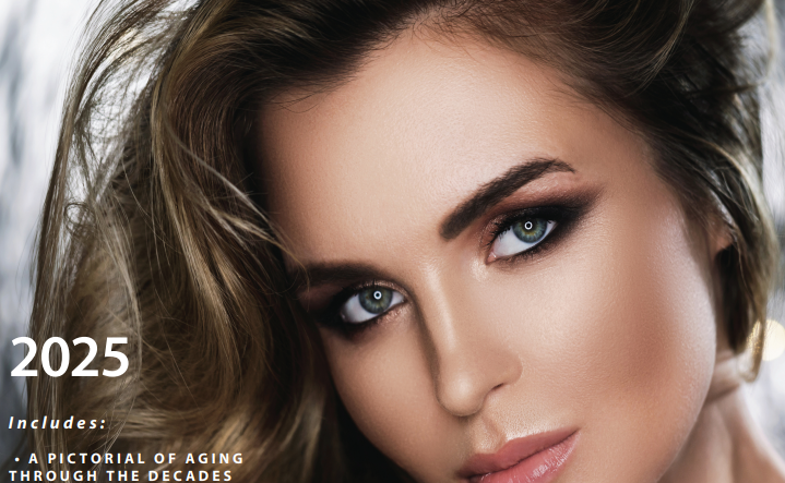 Pure 111 Magazine- Spring 2025